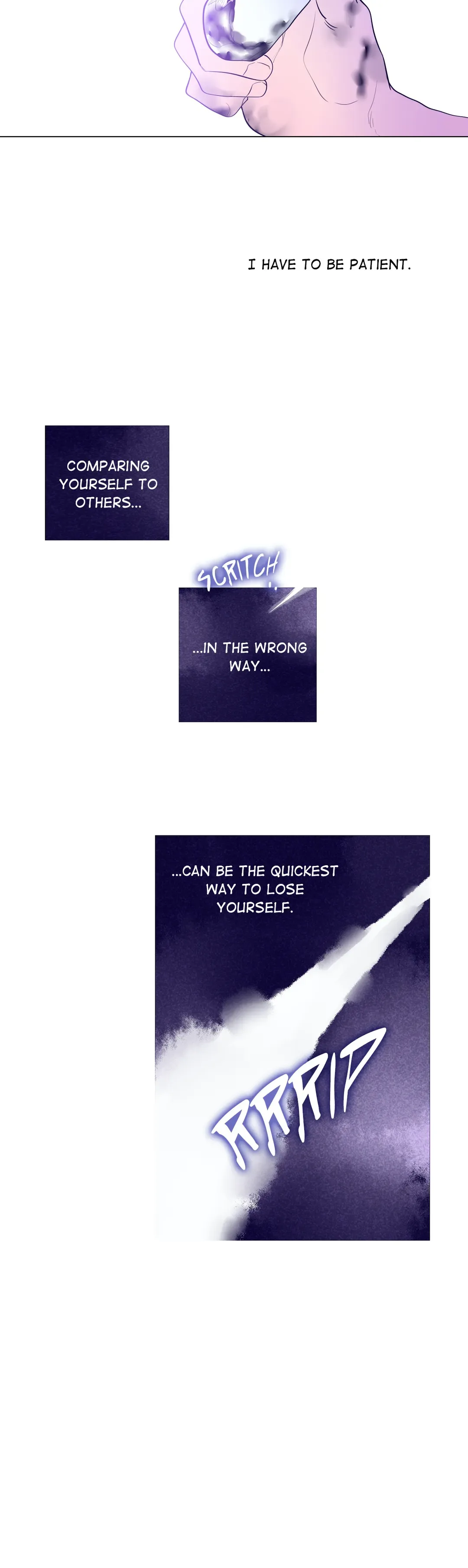 Shades and Shadows Chapter 111 page 7