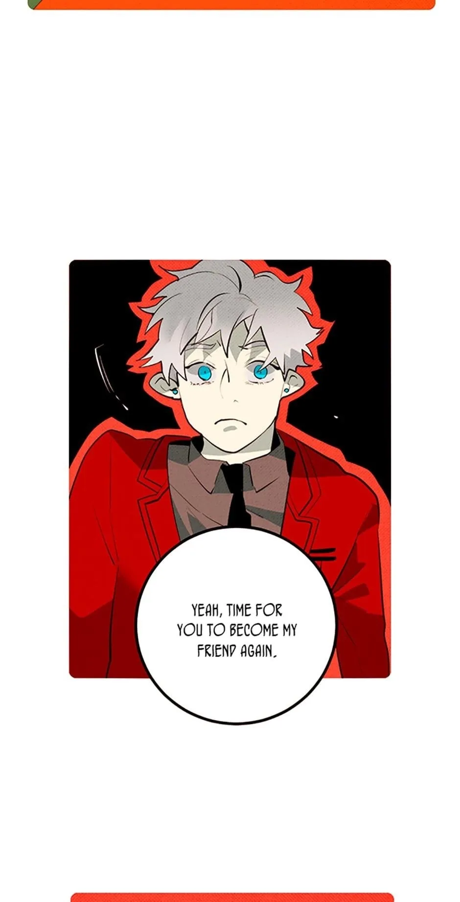 Demons can't be pretty Chapter 176 page 23