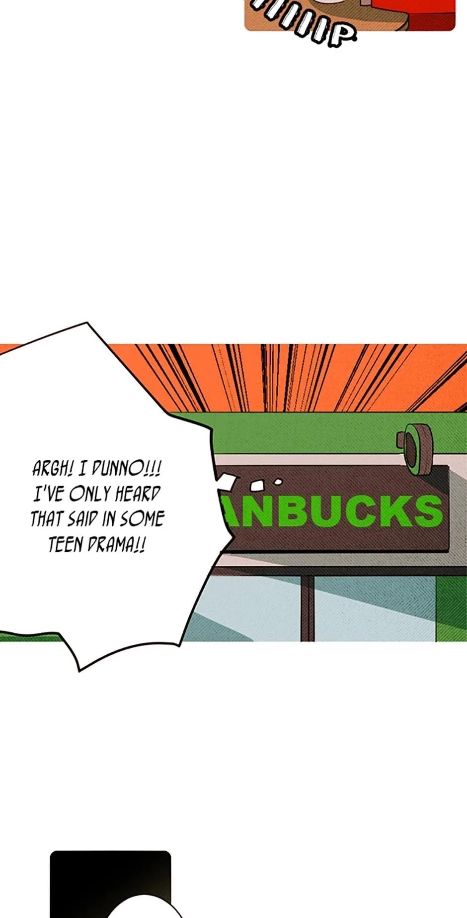 Demons can't be pretty Chapter 176 page 30