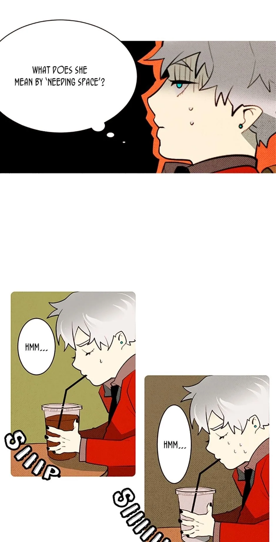 Demons can't be pretty Chapter 176 page 29