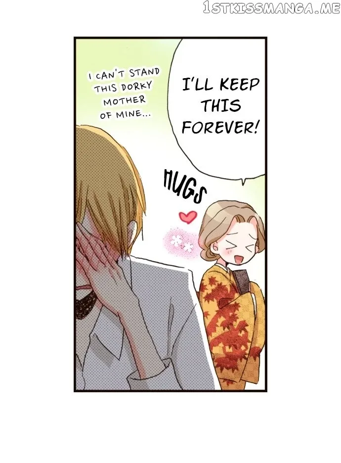 Last Game Chapter 116 page 8