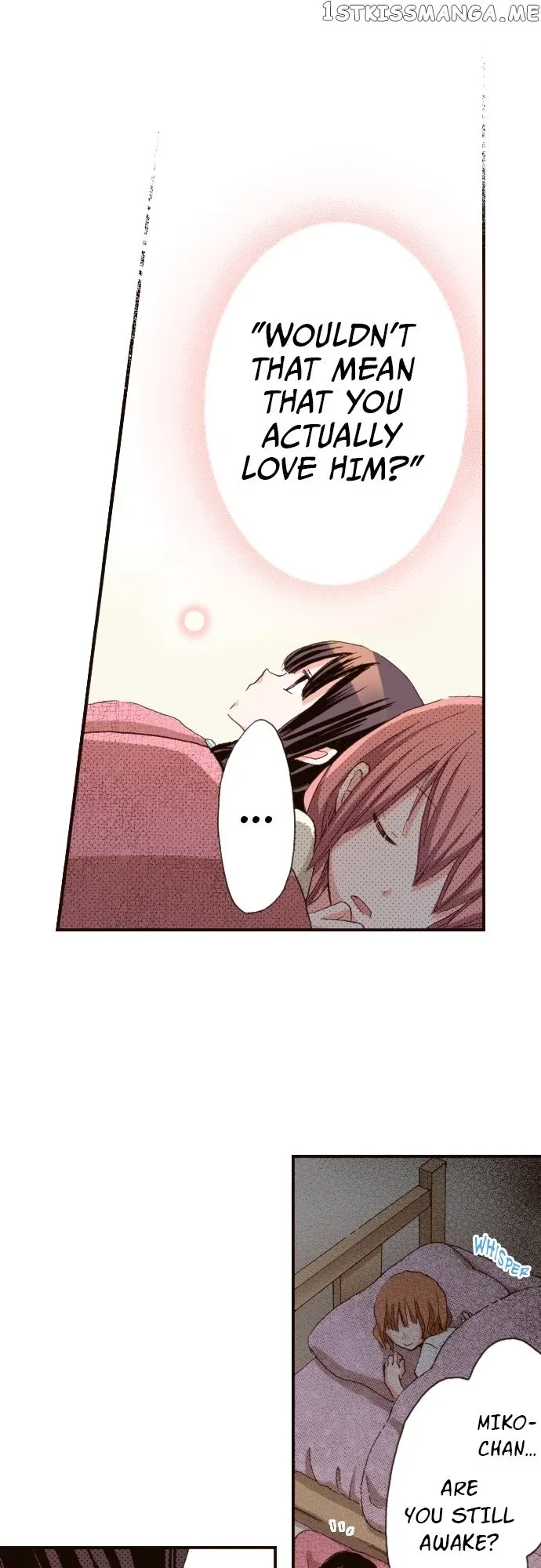 Last Game Chapter 116 page 15