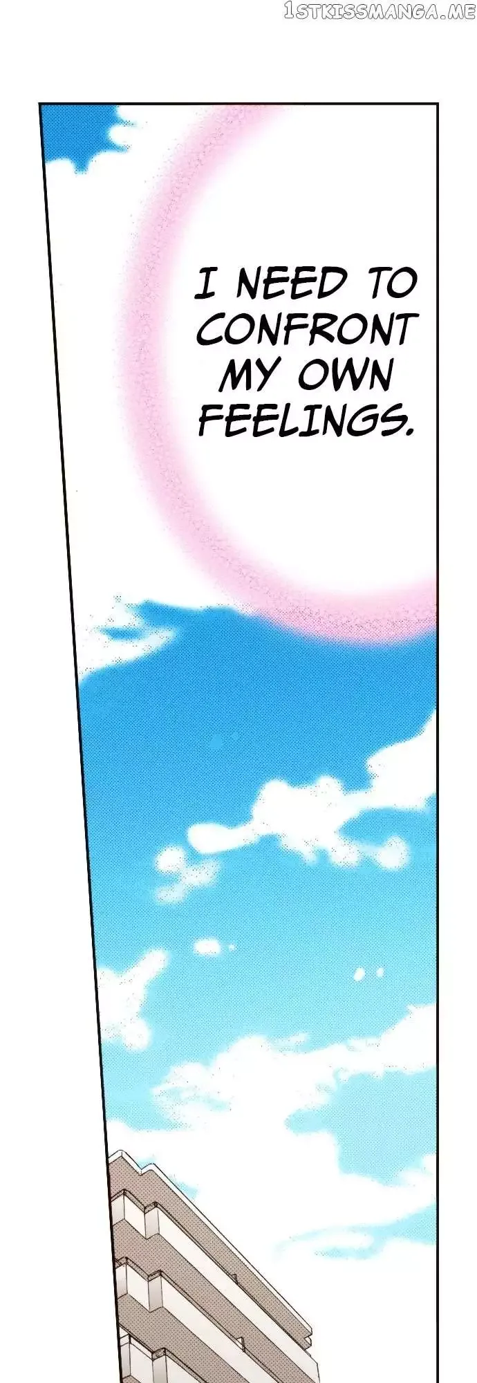 Last Game Chapter 116 page 24