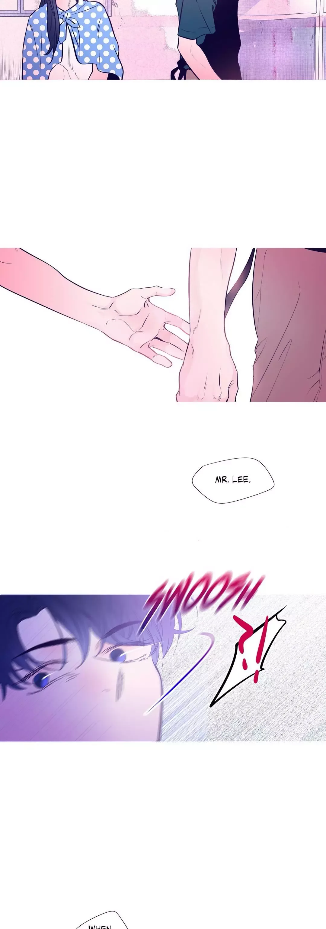 Shades and Shadows Chapter 112 page 14