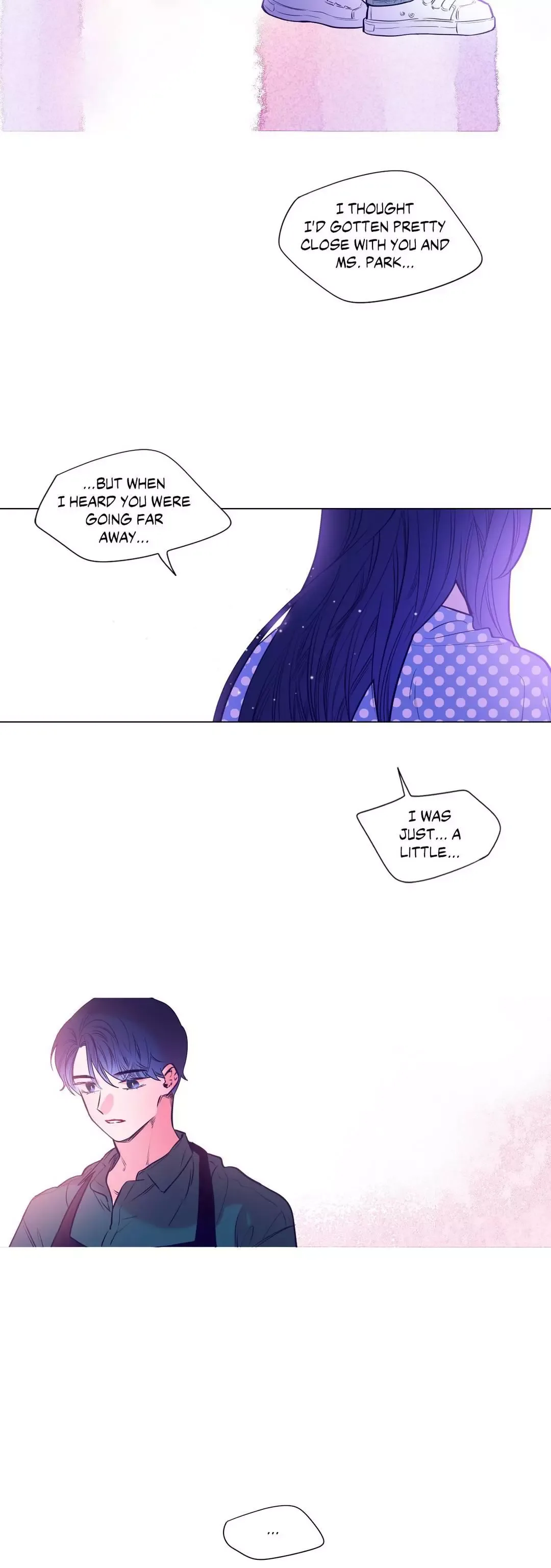 Shades and Shadows Chapter 112 page 10