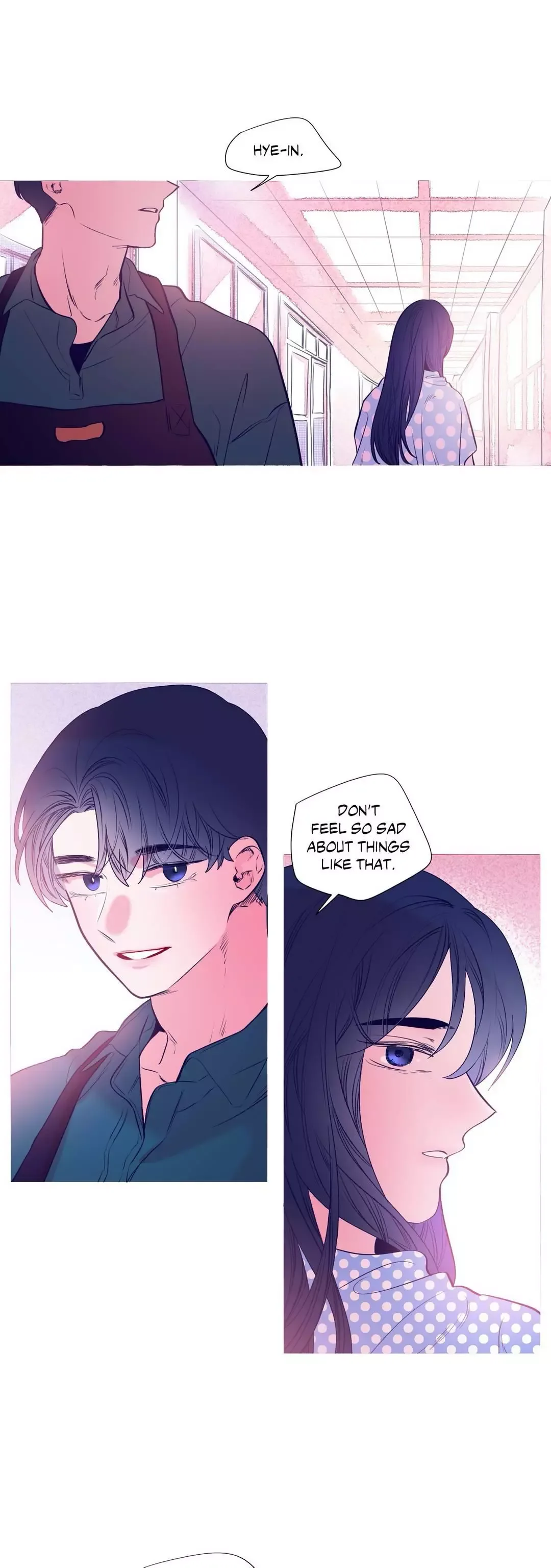 Shades and Shadows Chapter 112 page 12