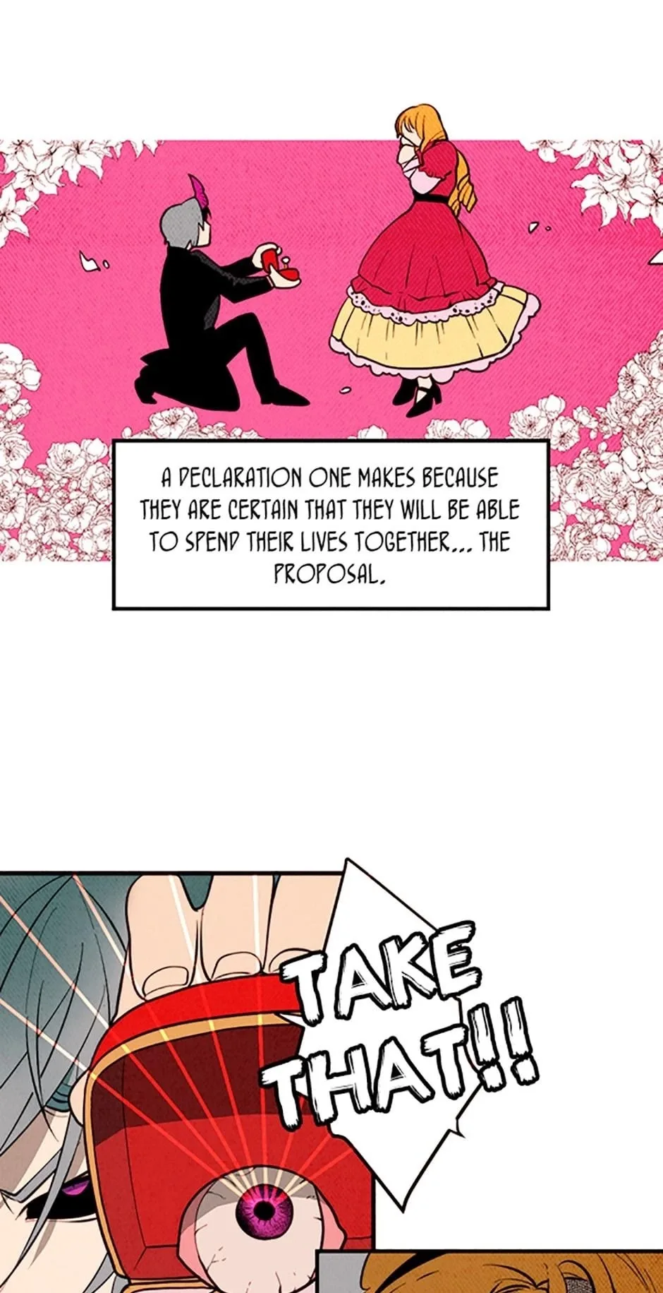 Demons can't be pretty Chapter 178 page 2