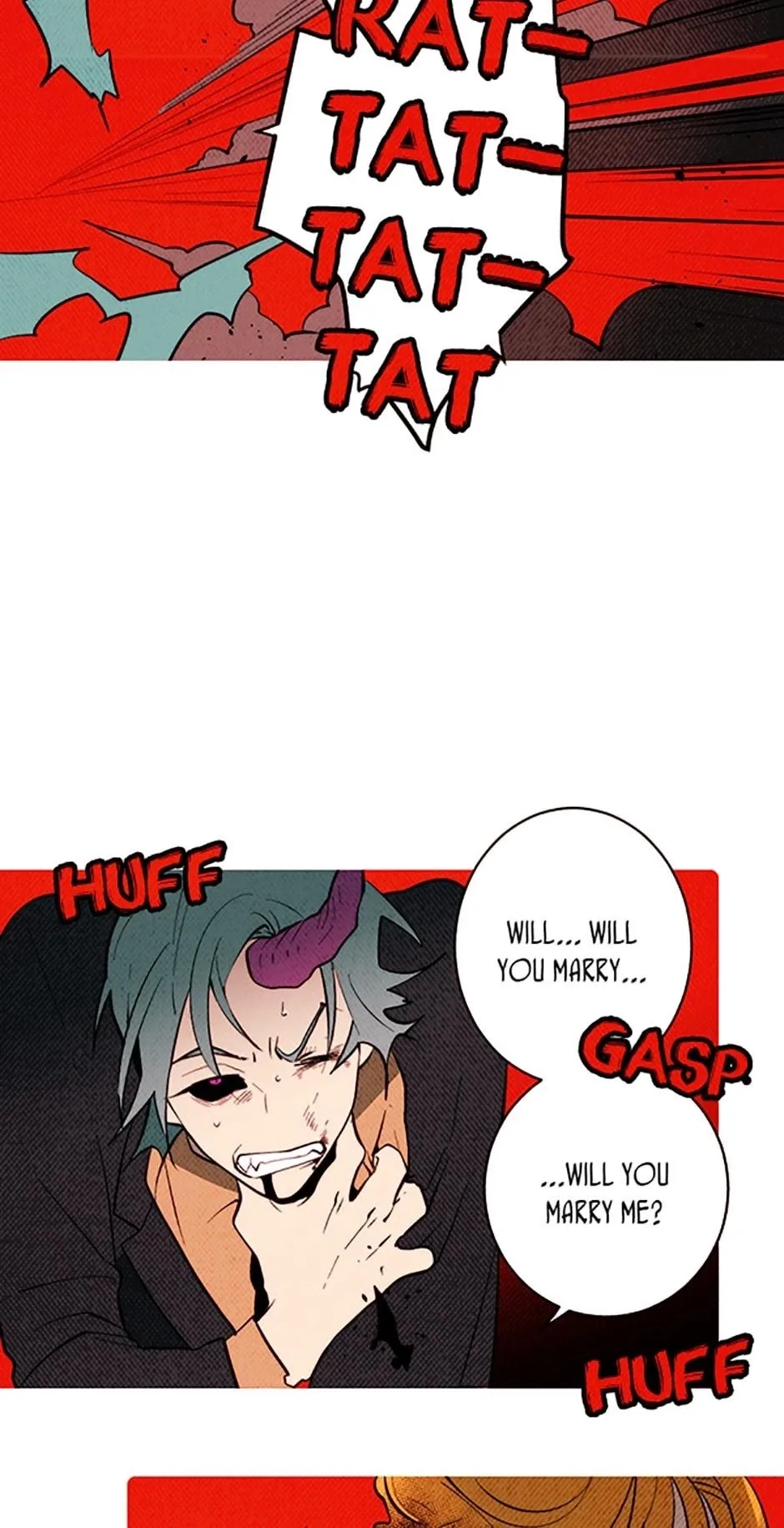Demons can't be pretty Chapter 178 page 4