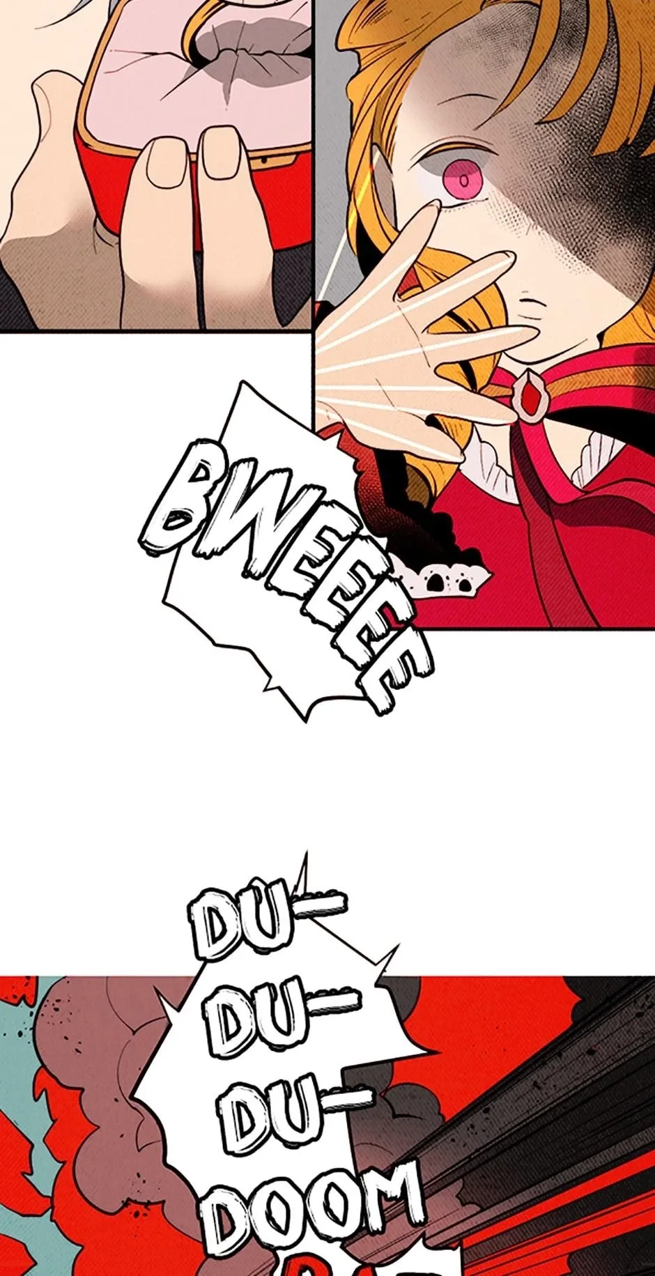 Demons can't be pretty Chapter 178 page 3