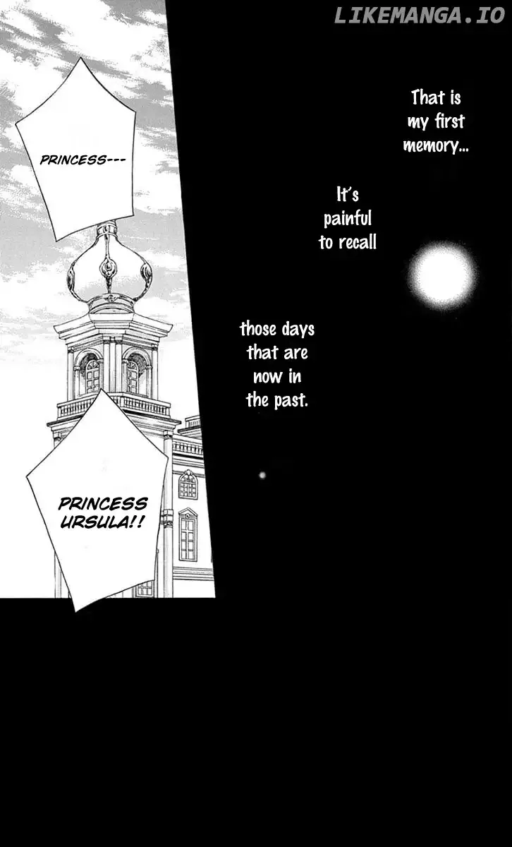 Soredemo Sekai wa Utsukushii Chapter 113 page 5