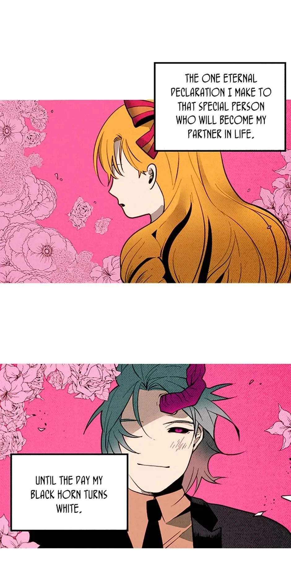 Demons can't be pretty Chapter 178 page 1