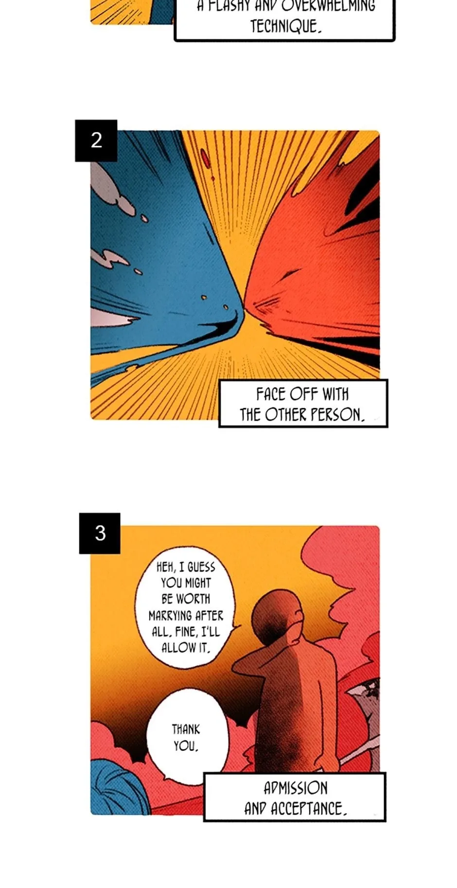 Demons can't be pretty Chapter 178 page 9