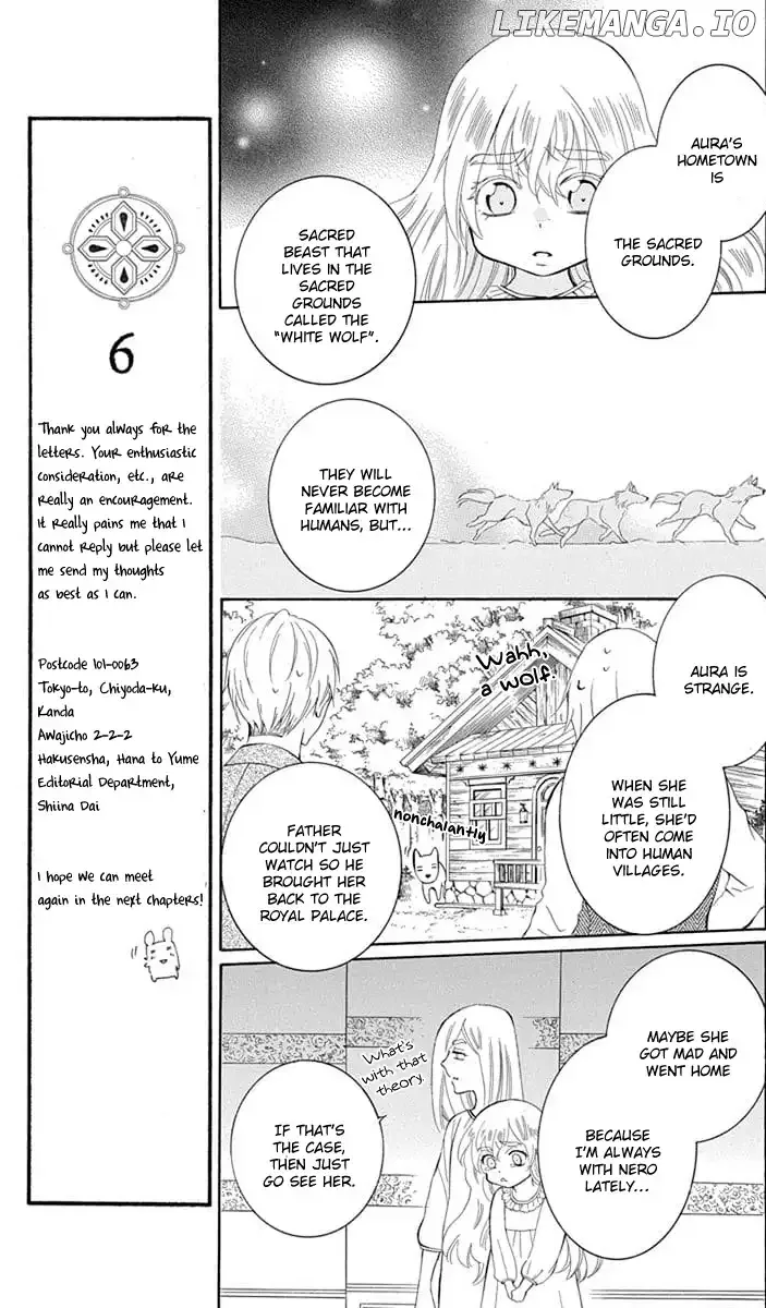 Soredemo Sekai wa Utsukushii Chapter 113 page 19