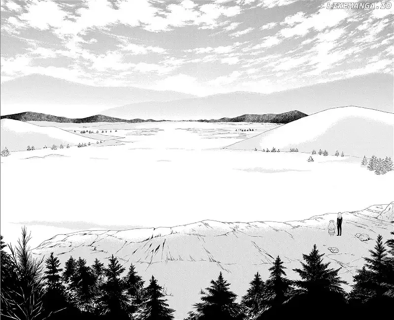 Soredemo Sekai wa Utsukushii Chapter 113 page 26