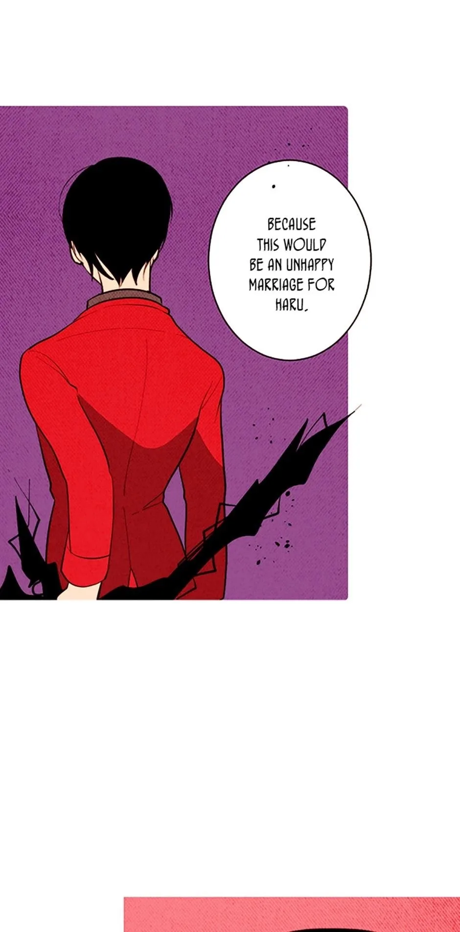 Demons can't be pretty Chapter 178 page 28