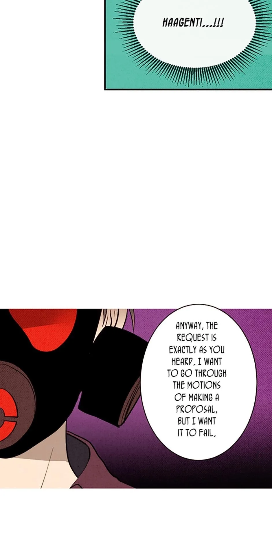 Demons can't be pretty Chapter 178 page 27