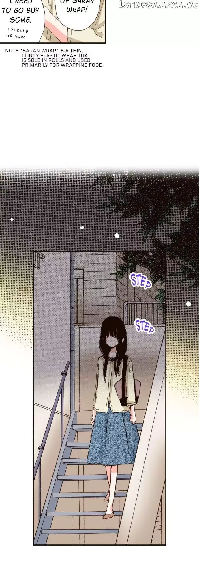 Last Game Chapter 117 page 21