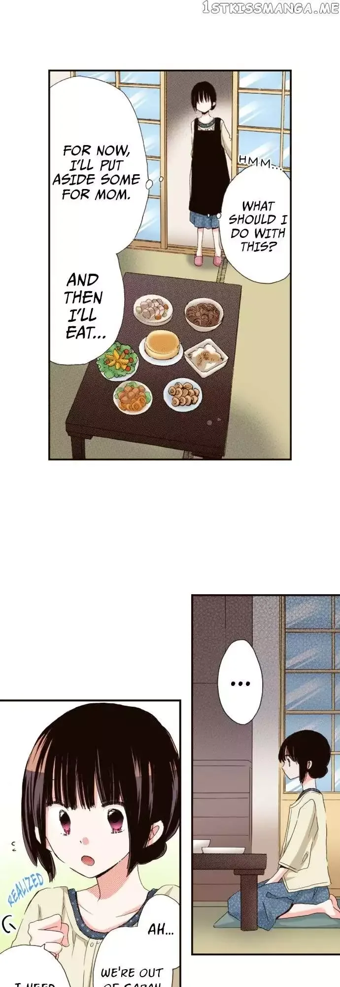 Last Game Chapter 117 page 20