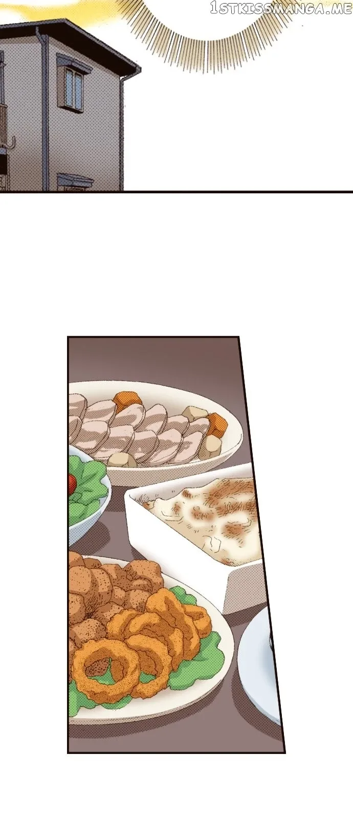 Last Game Chapter 117 page 13
