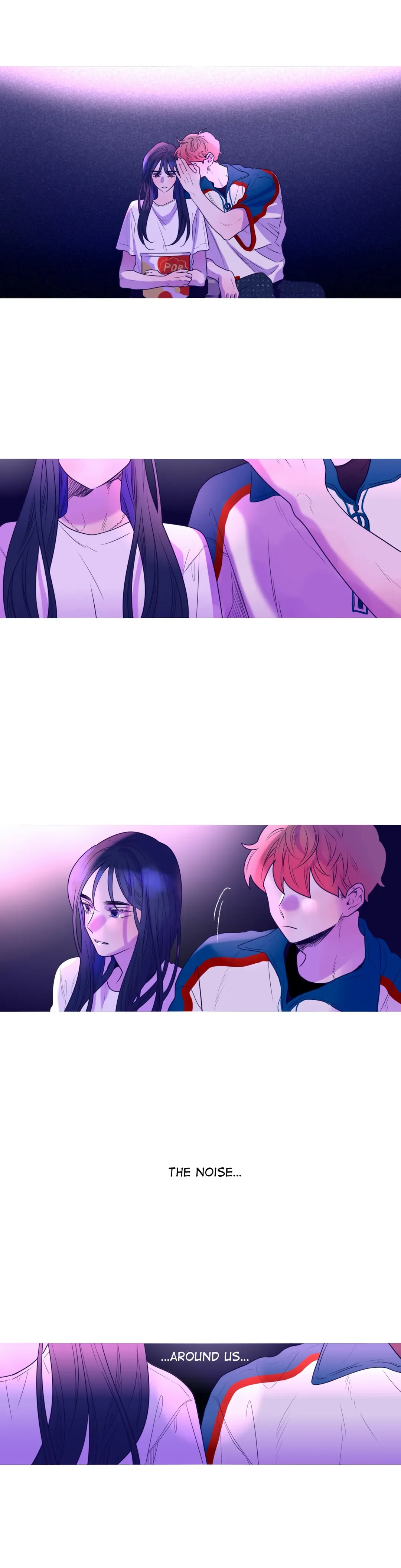 Shades and Shadows Chapter 69 page 7