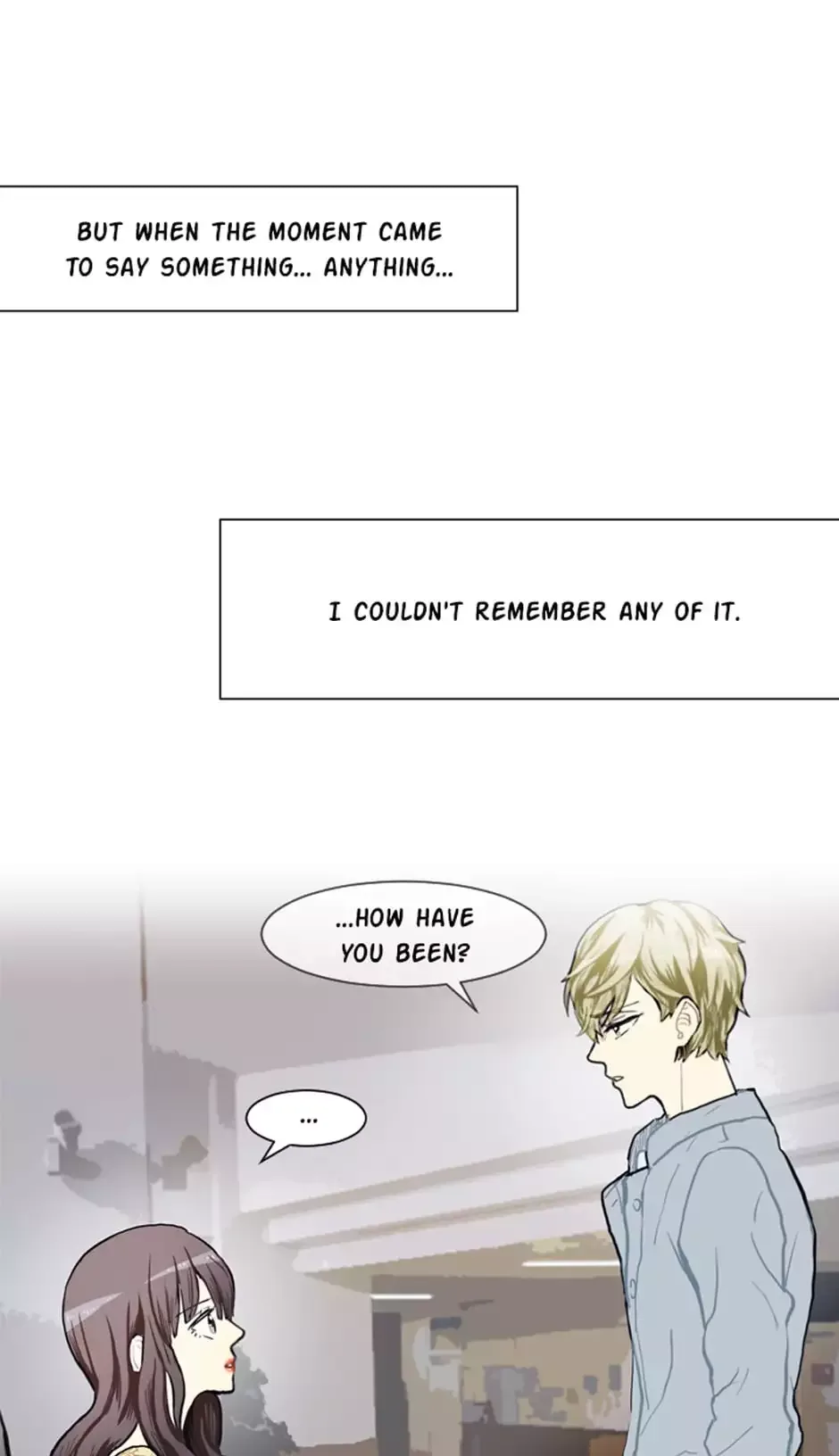 Love & Wish Chapter 69 page 3