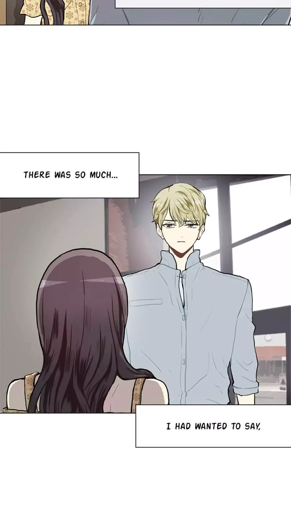 Love & Wish Chapter 69 page 2