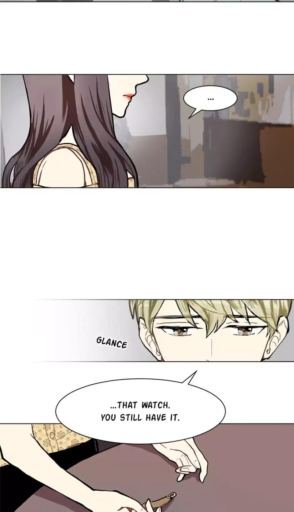 Love & Wish Chapter 69 page 6