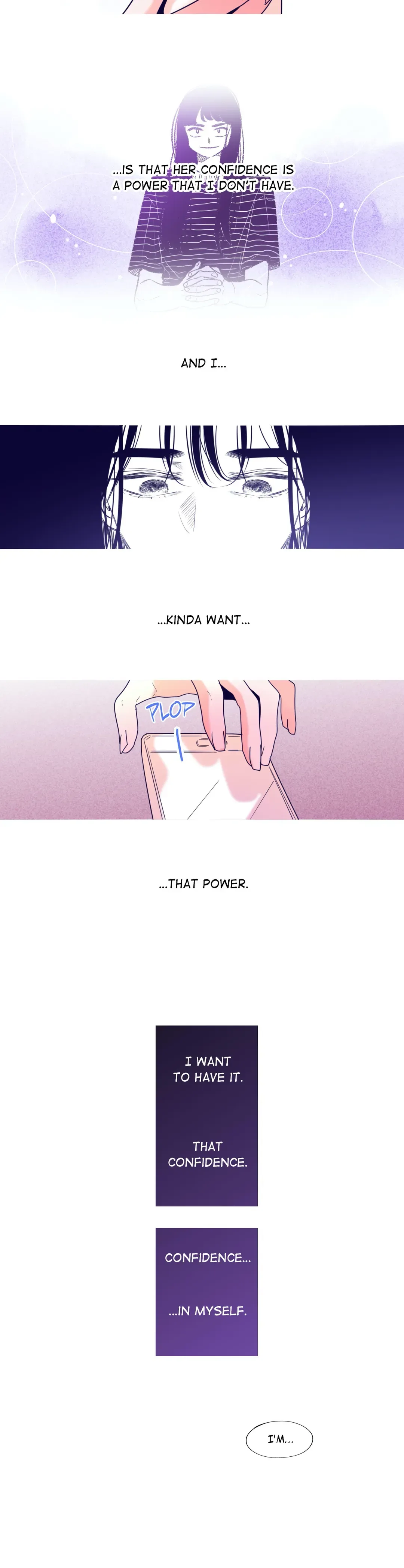 Shades and Shadows Chapter 69 page 16