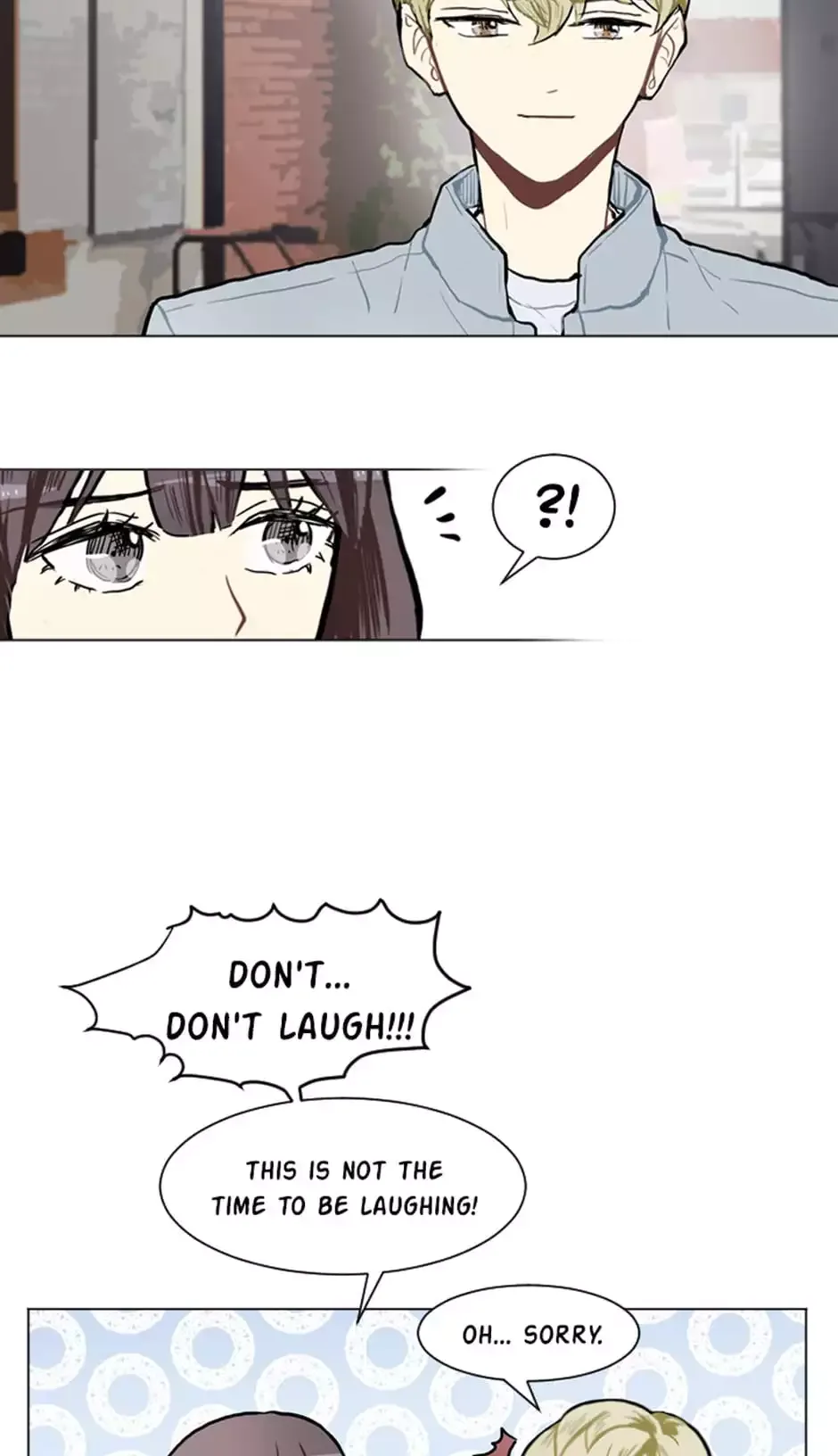 Love & Wish Chapter 69 page 11