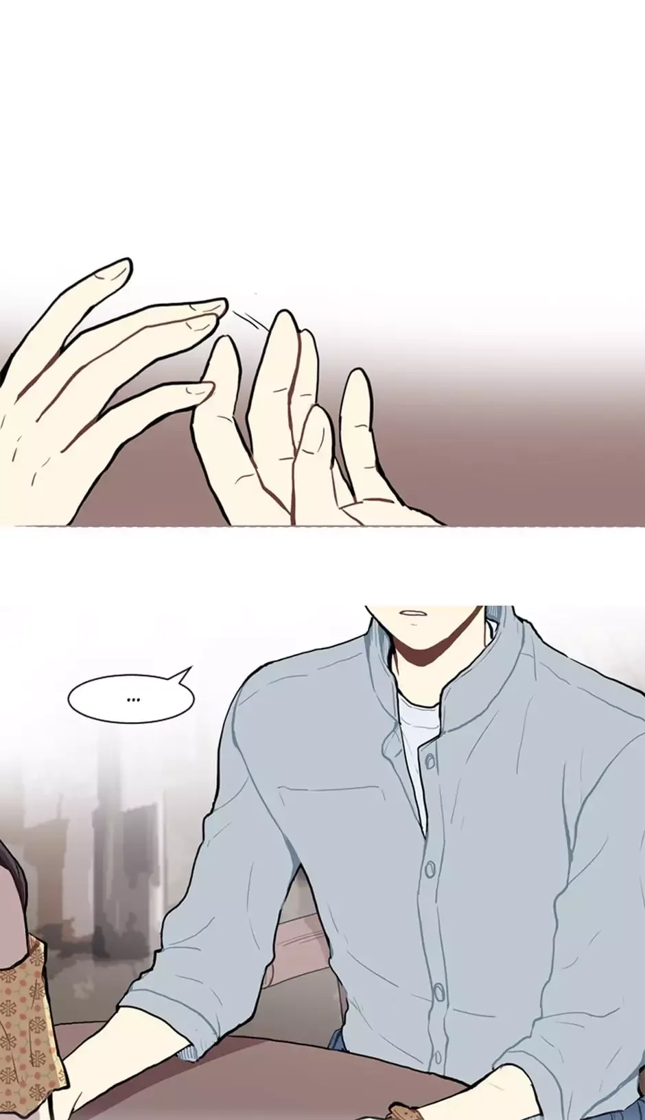 Love & Wish Chapter 69 page 15