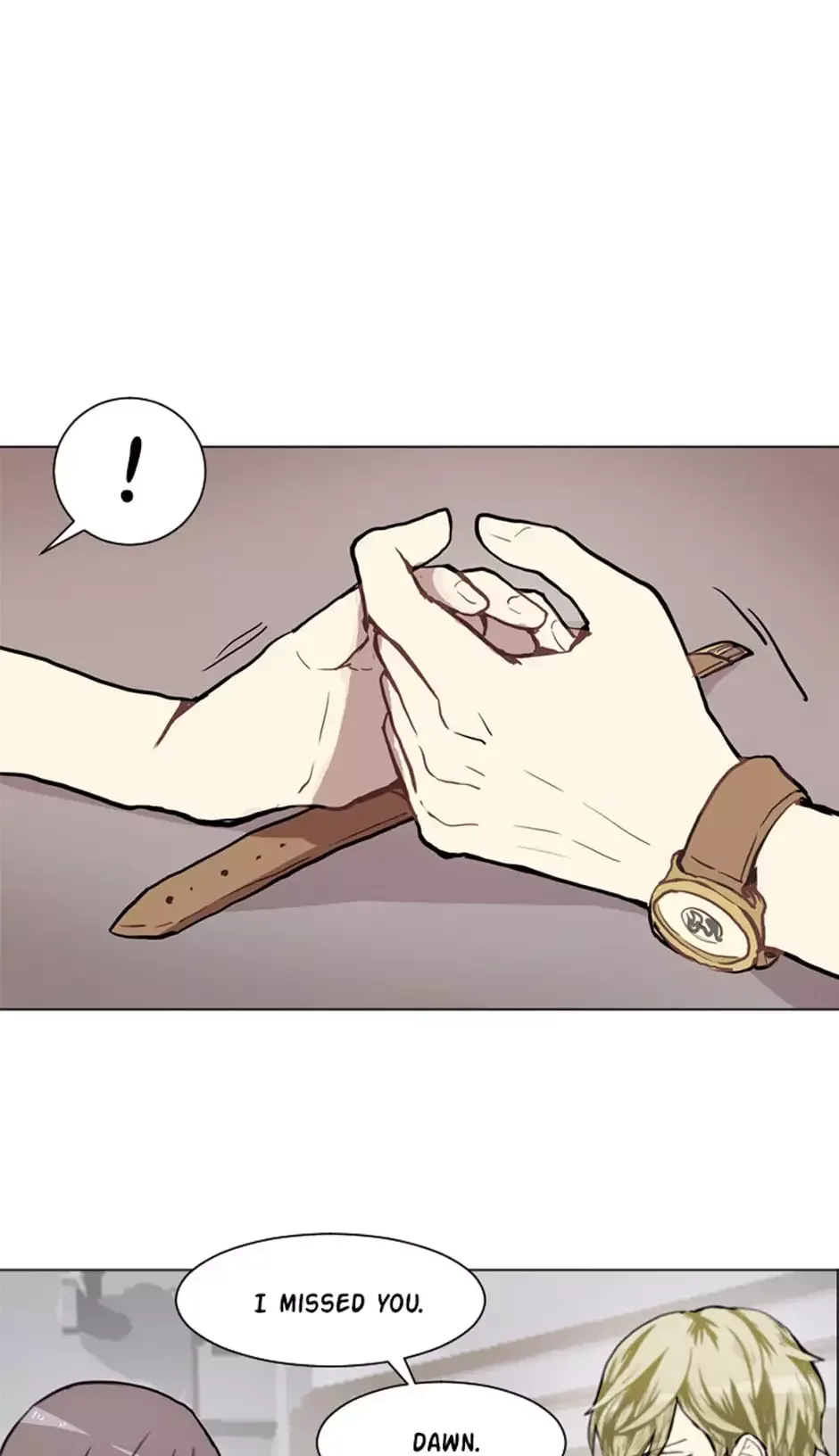 Love & Wish Chapter 69 page 13