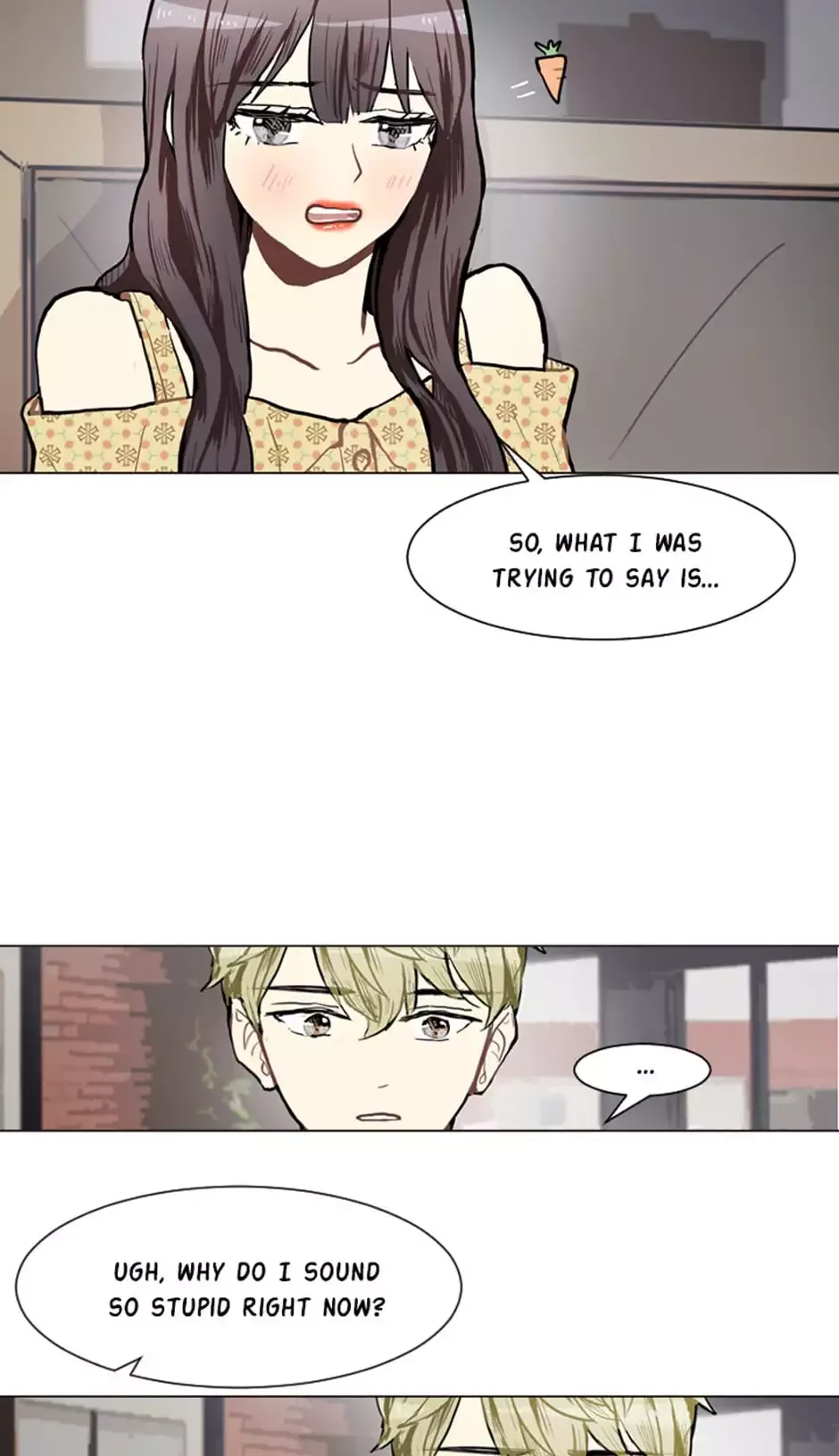 Love & Wish Chapter 69 page 10