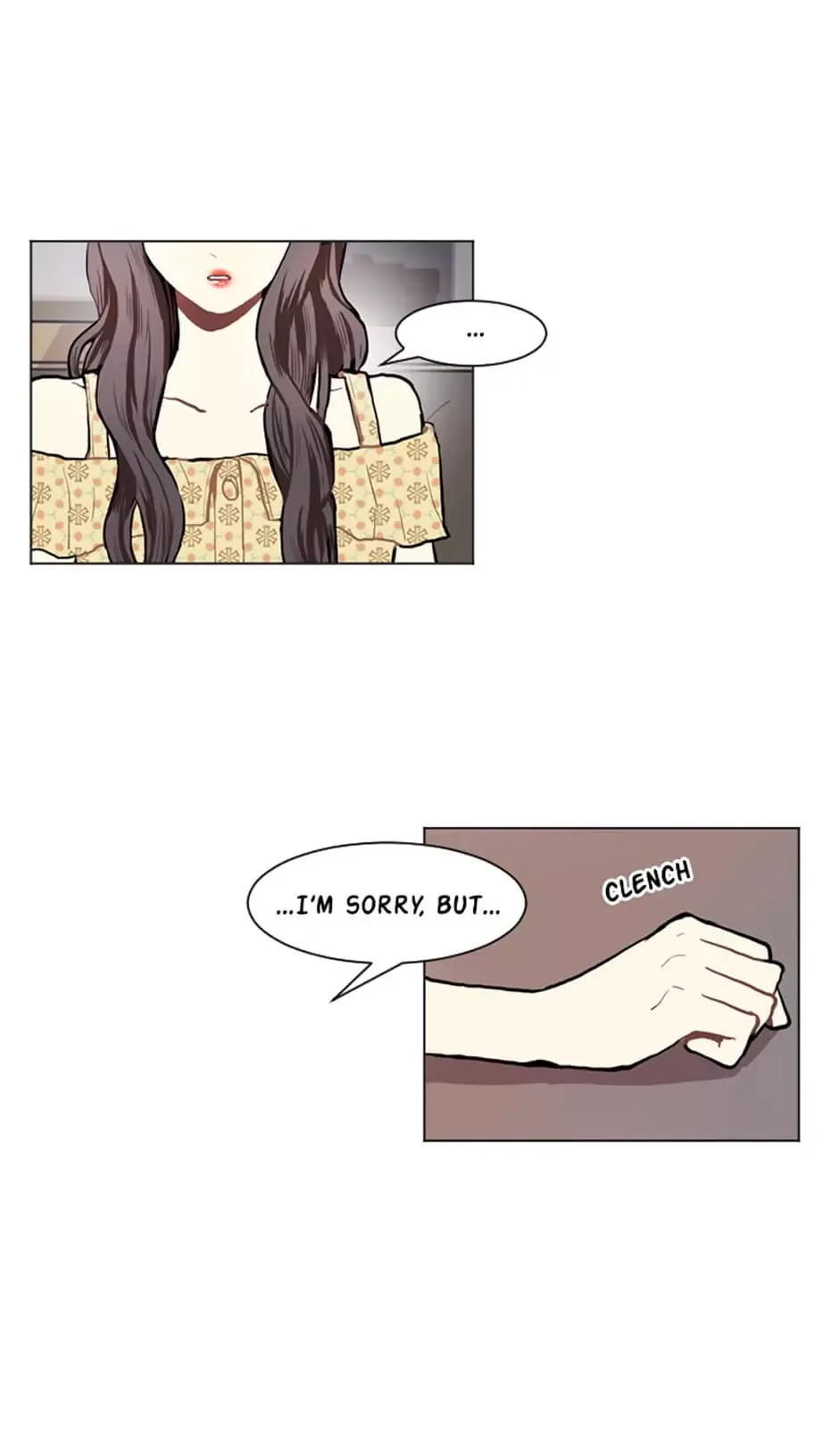 Love & Wish Chapter 69 page 21