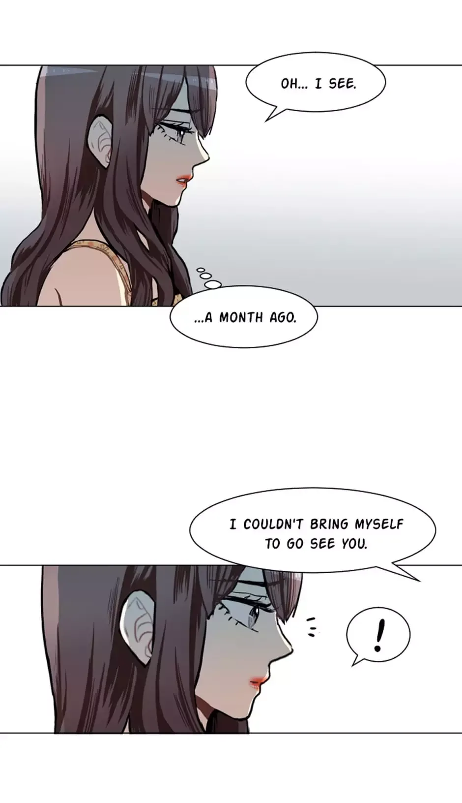 Love & Wish Chapter 69 page 18