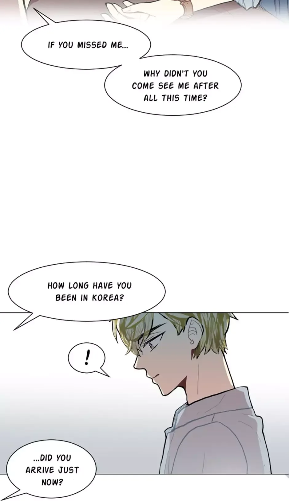 Love & Wish Chapter 69 page 16
