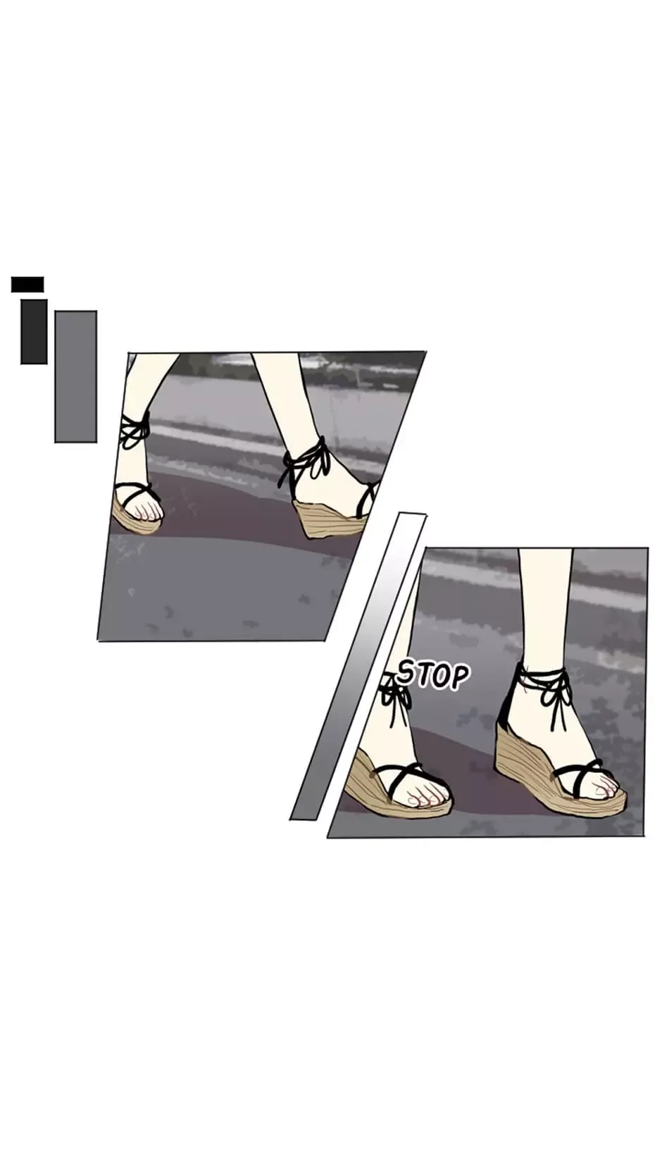 Love & Wish Chapter 69 page 26