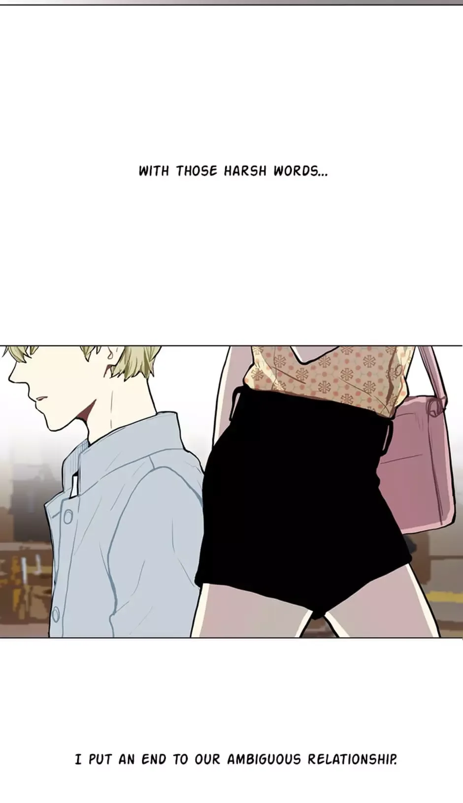 Love & Wish Chapter 69 page 24