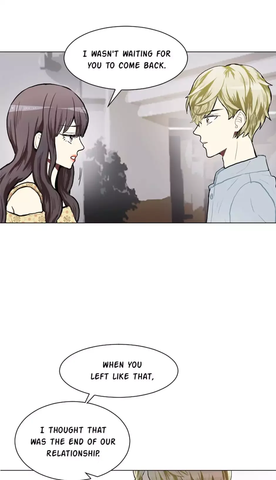 Love & Wish Chapter 69 page 22