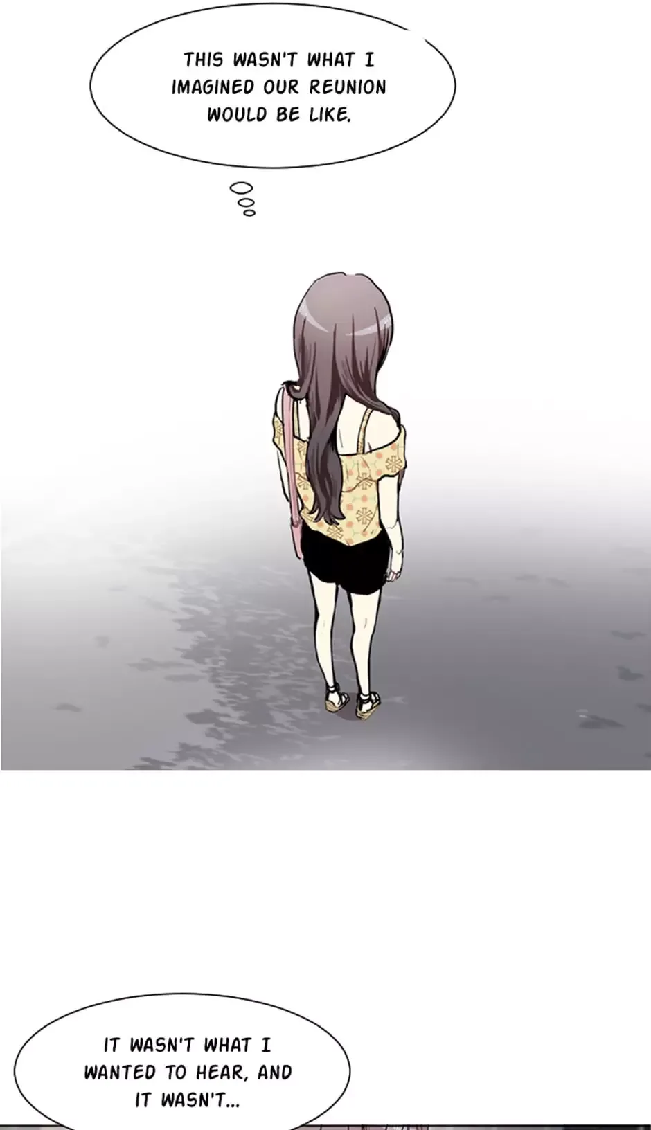 Love & Wish Chapter 69 page 27