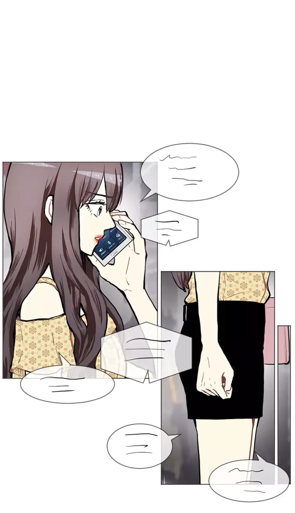 Love & Wish Chapter 69 page 33