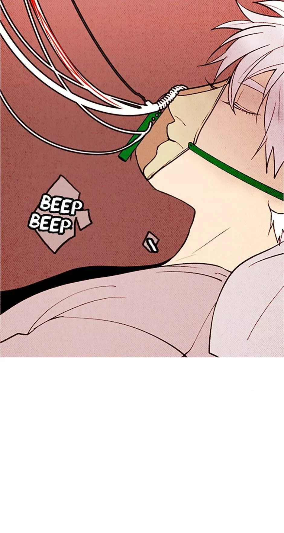 Demons can't be pretty Chapter 102 page 4