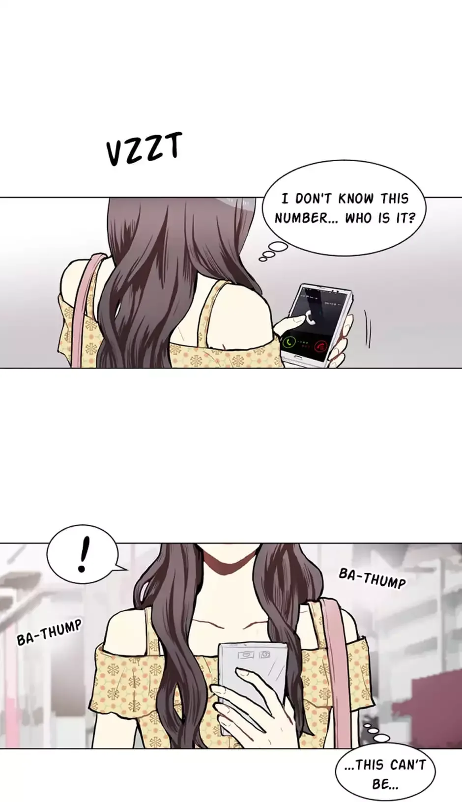 Love & Wish Chapter 69 page 29