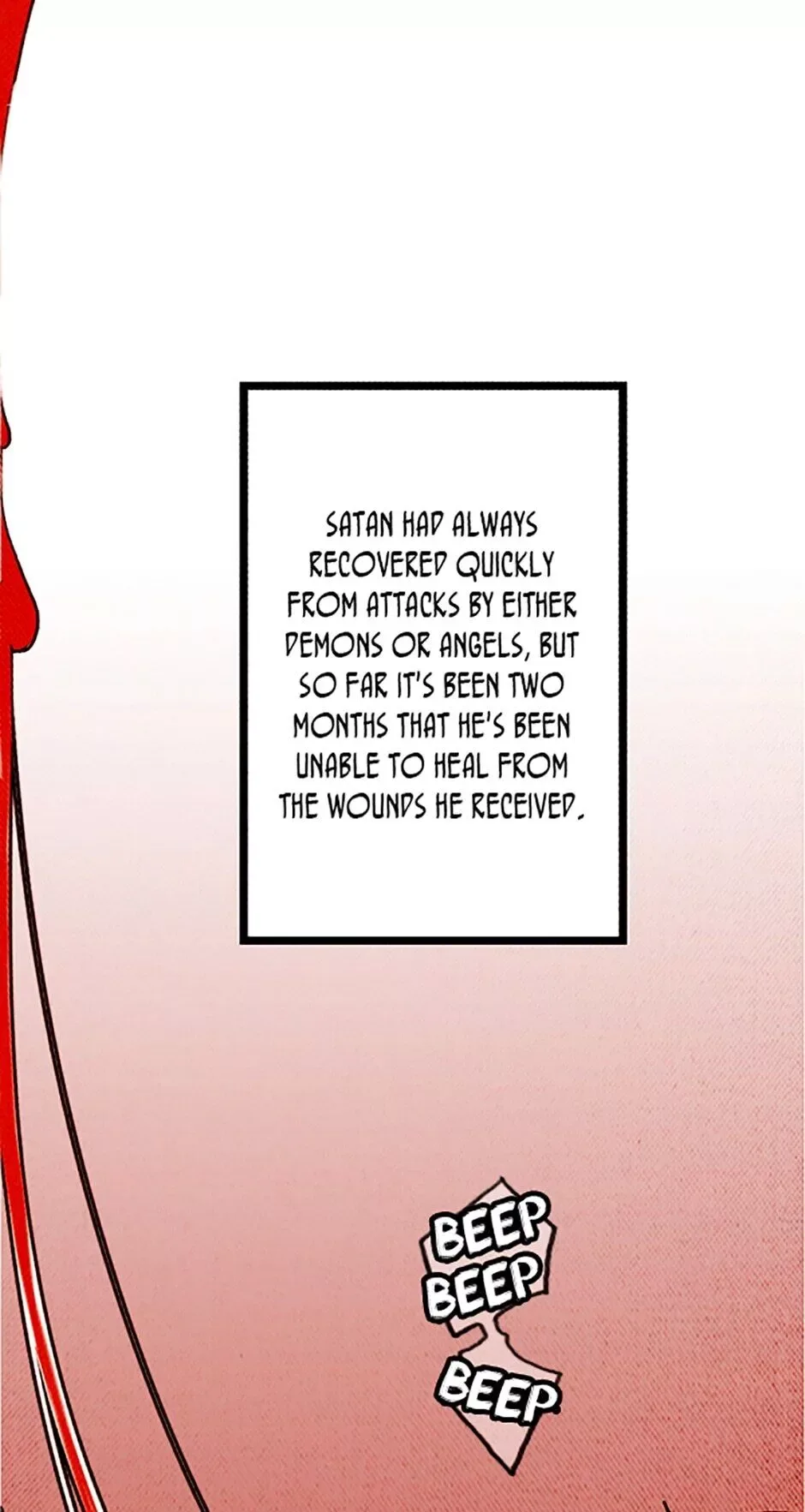 Demons can't be pretty Chapter 102 page 3