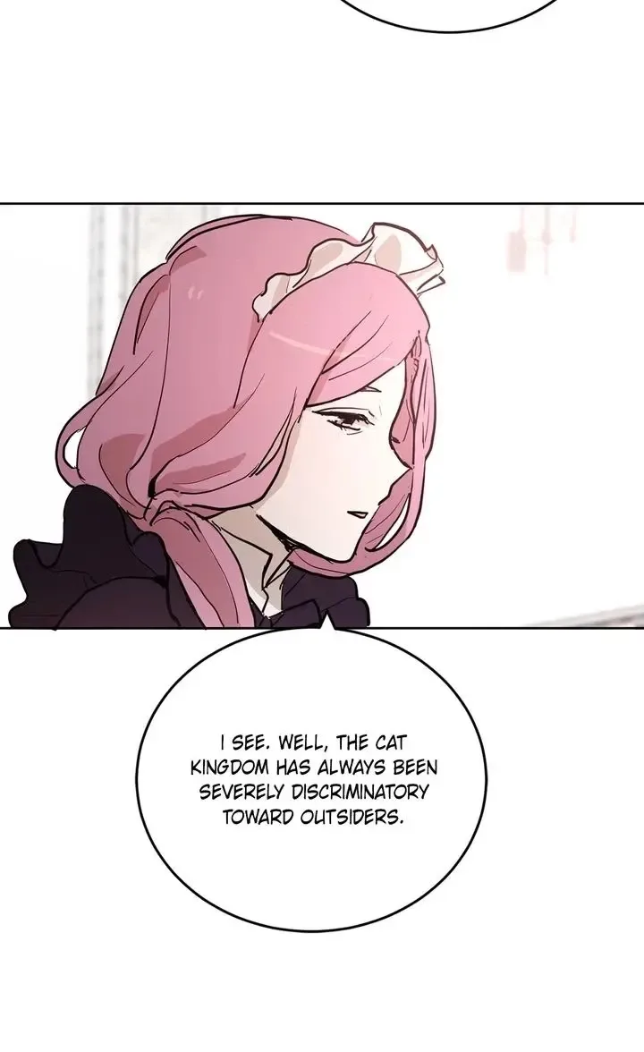 Cats Bride Chapter 71 page 16