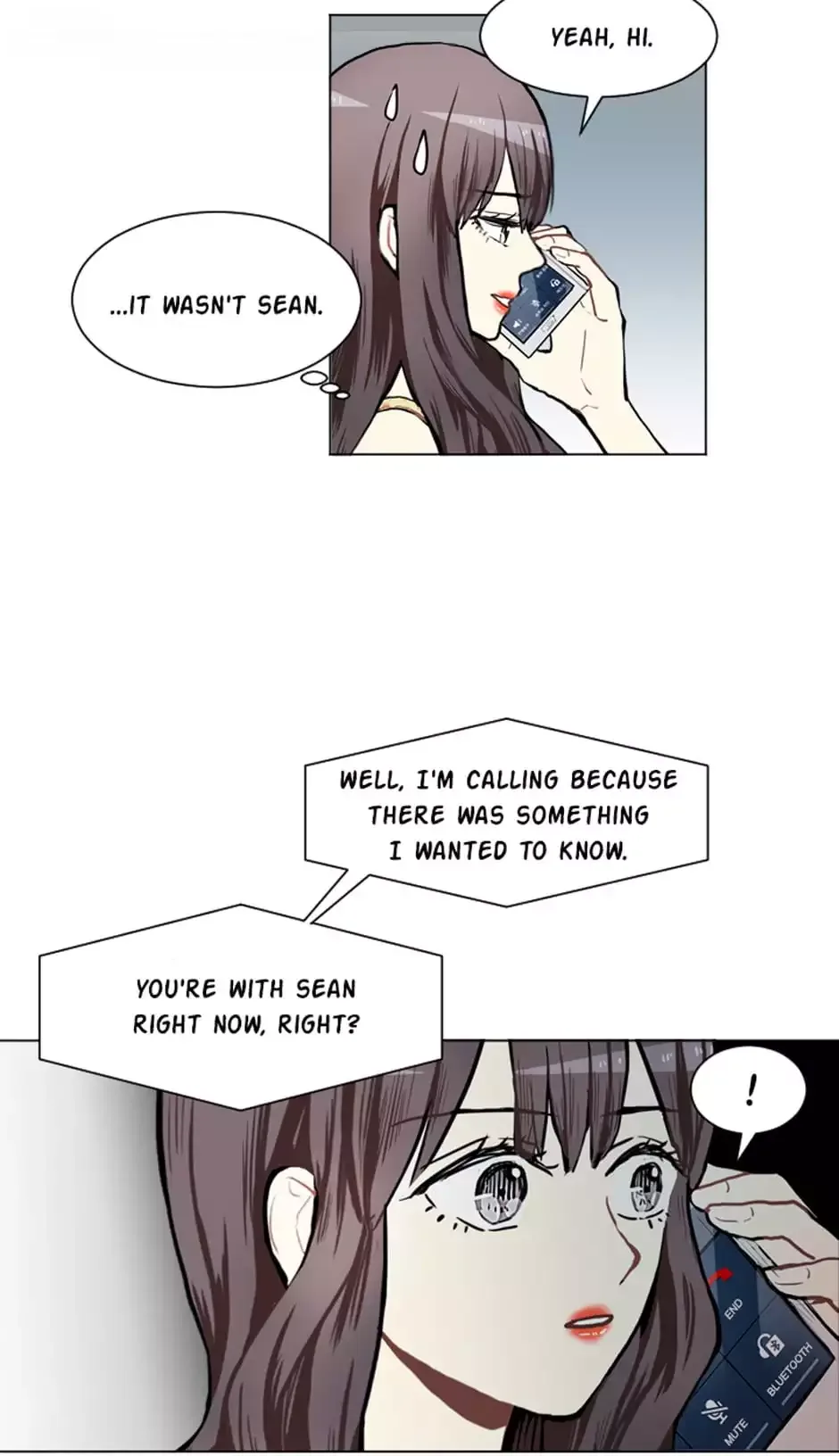 Love & Wish Chapter 69 page 32