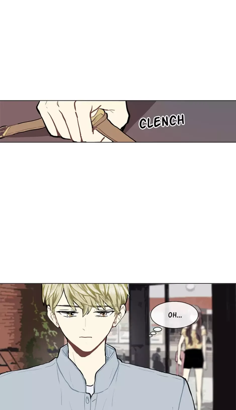 Love & Wish Chapter 69 page 37