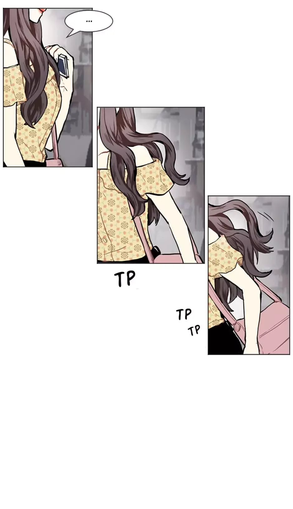 Love & Wish Chapter 69 page 35