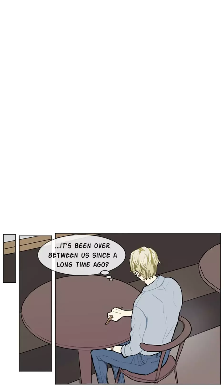 Love & Wish Chapter 69 page 36