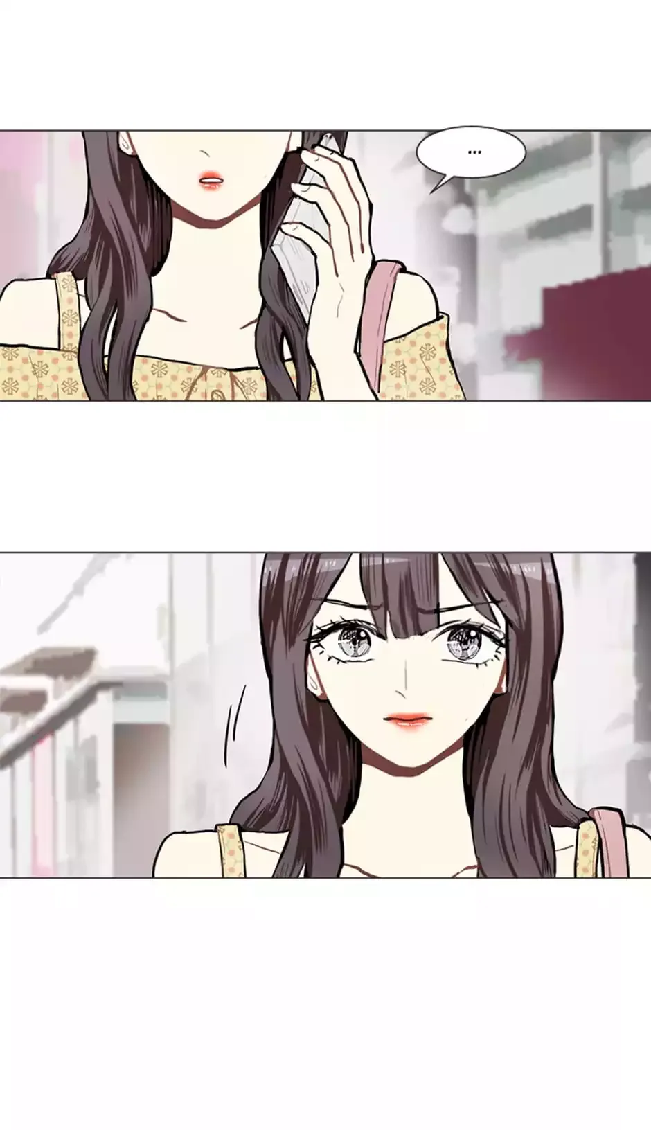 Love & Wish Chapter 69 page 34