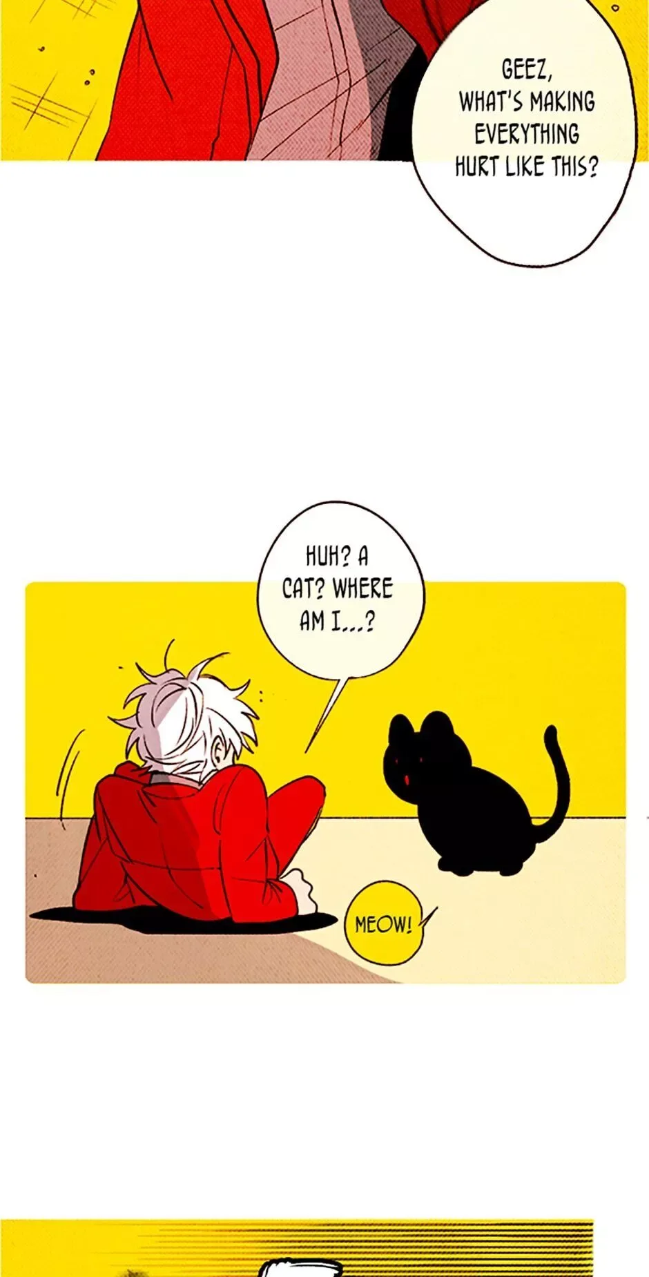 Demons can't be pretty Chapter 102 page 8